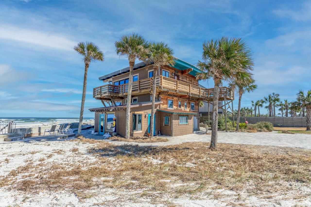 The Penthouse Apartment St. Augustine Exterior photo